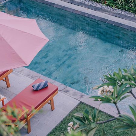 Cucukan Beach Guest House Payangan Eksteriør billede