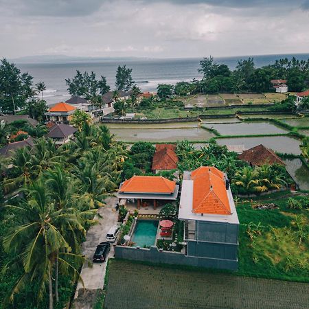 Cucukan Beach Guest House Payangan Eksteriør billede
